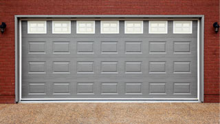 Garage Door Repair at Westgate Edmonds, Washington