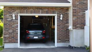 Garage Door Installation at Westgate Edmonds, Washington