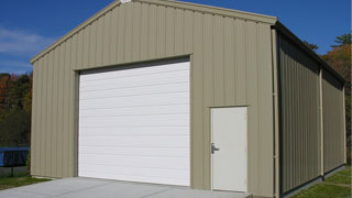 Garage Door Openers at Westgate Edmonds, Washington